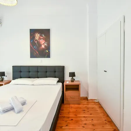 Center Comfortable Apartment