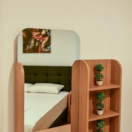 Center Comfortable *