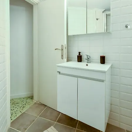 Center Comfortable Apartment Thessaloniki