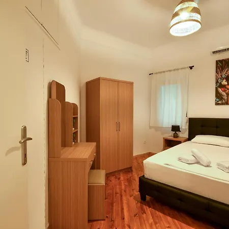 Center Comfortable Thessaloniki