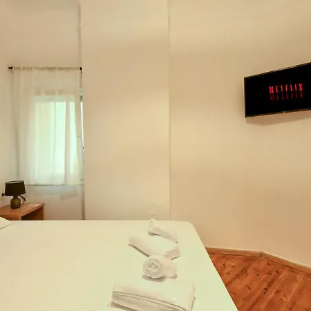 Center Comfortable Διαμέρισμα