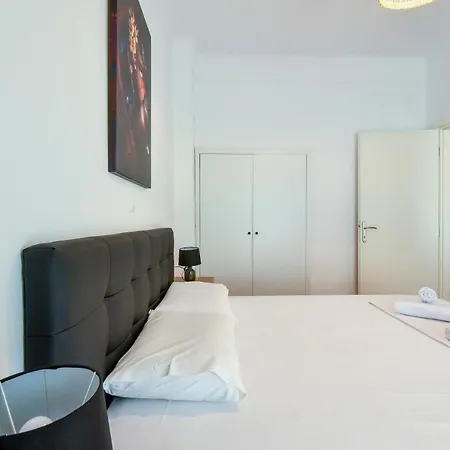 Center Comfortable Διαμέρισμα