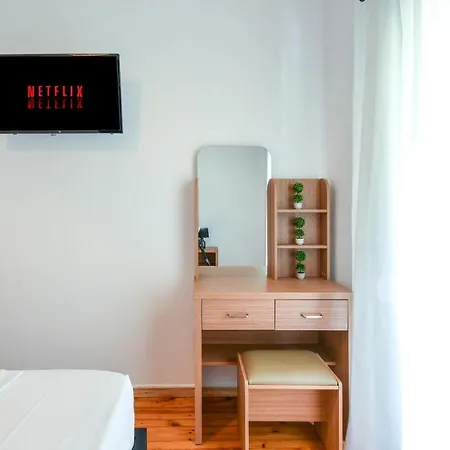 Center Comfortable Διαμέρισμα Θεσσαλονίκη