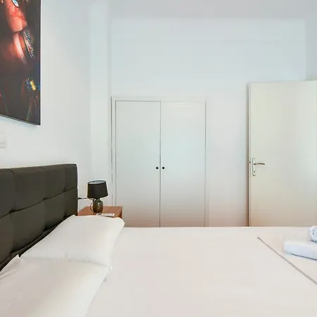 Διαμέρισμα Center Comfortable *