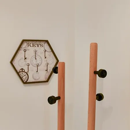 Center Comfortable Διαμέρισμα