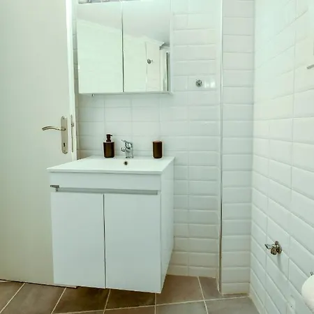 Center Comfortable Διαμέρισμα Θεσσαλονίκη