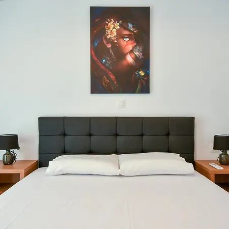 Center Comfortable Θεσσαλονίκη