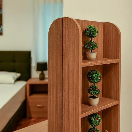 Center Comfortable * Θεσσαλονίκη