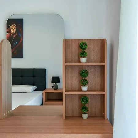Center Comfortable * Θεσσαλονίκη