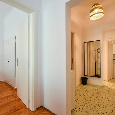 Διαμέρισμα Center Comfortable
