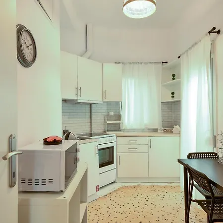Center Comfortable Θεσσαλονίκη