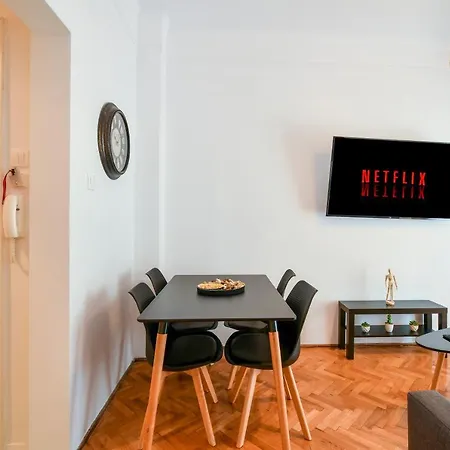 Center Comfortable Διαμέρισμα Θεσσαλονίκη